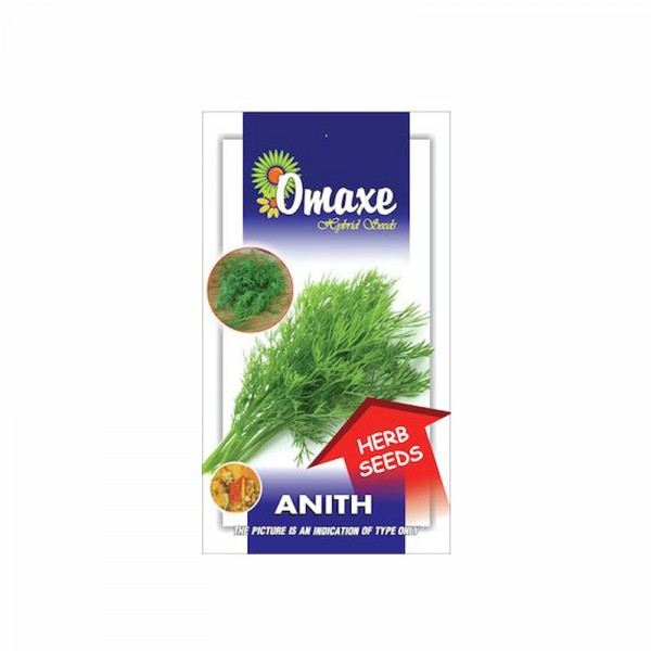 Omaxe Anith Herb Seeds