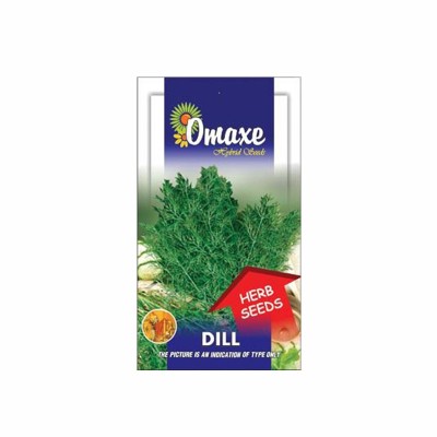 Omaxe Dill Aneth Seeds