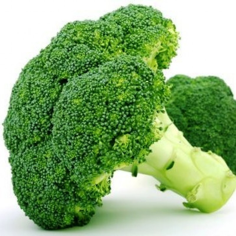 50% off sale Broccoli- 100 Seeds 